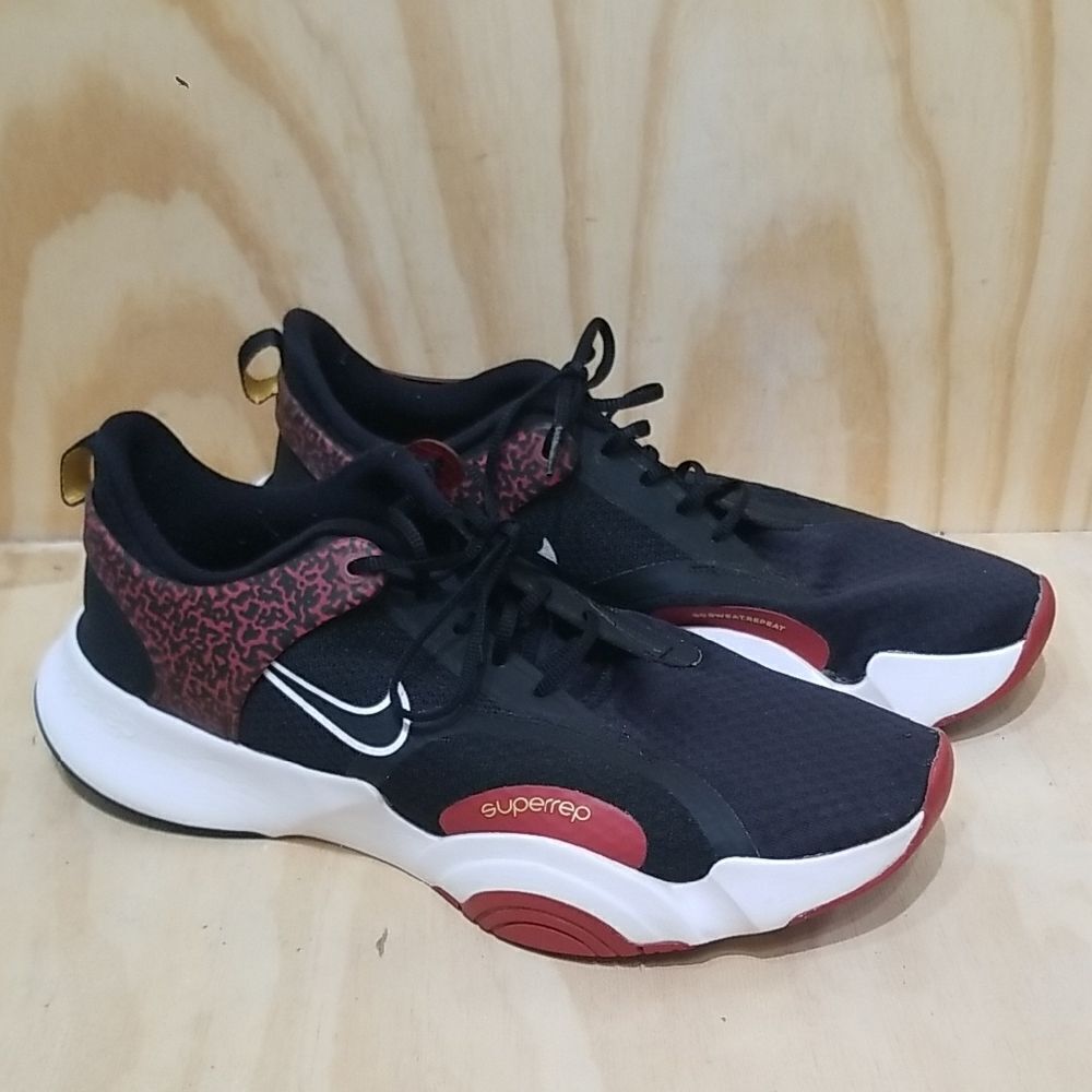 Nike SuperRep Go 2 Mens size 14